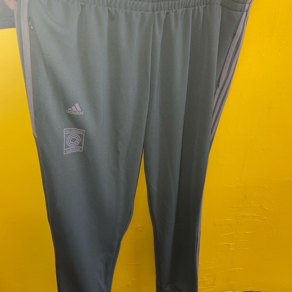 adidas Pants Adidas Calabasas Jogger Pants Poshmark